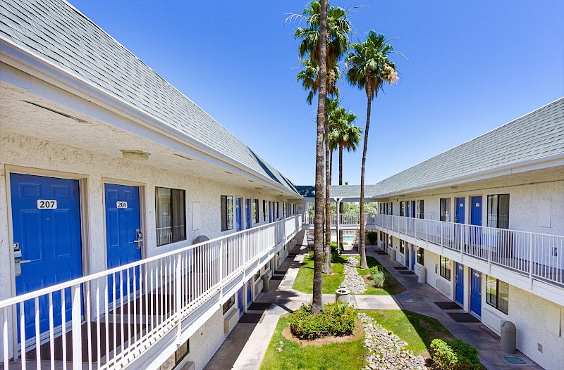 Motel 6 Mesa South in Mesa, Arizona, United States