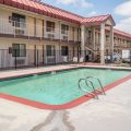 Motel 6 Mesquite, TX – Rodeo – Convention Ctr