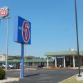 Motel 6 Miami, OK