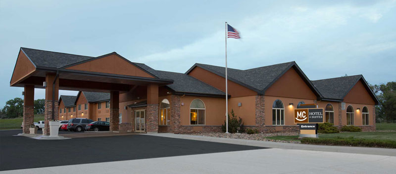 Motel 6 Miles City, MT in Miles City, Montana, United States