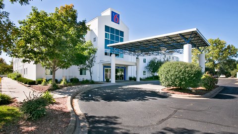 Motel 6 Minneapolis - Brooklyn Center in Brooklyn Center, Minnesota, United States