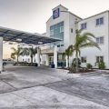 Motel 6 Mission, TX