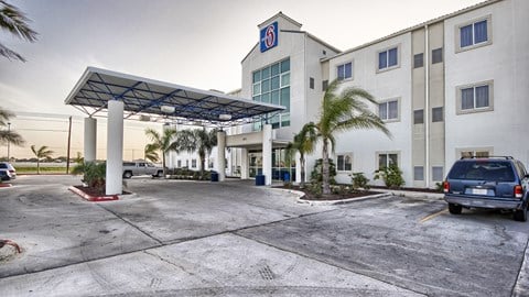 Motel 6 Mission, TX in Mission, Texas, United States