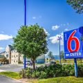 Motel 6 Missoula