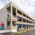 Motel 6 Missoula – University