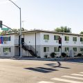 Motel 6 Modesto Downtown