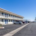Motel 6 Mojave