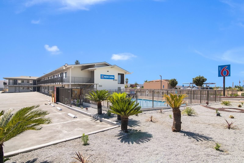 Motel 6 Moreno Valley, CA - Perris in Moreno Valley, California, United States