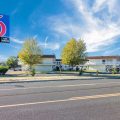 Motel 6 Moses Lake
