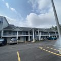 Motel 6 Moss Point, MS