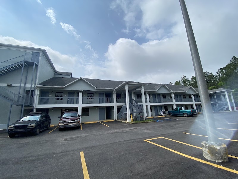 Motel 6 Moss Point, MS in Moss Point, Mississippi, United States