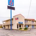 Motel 6 Mount Vernon, IL