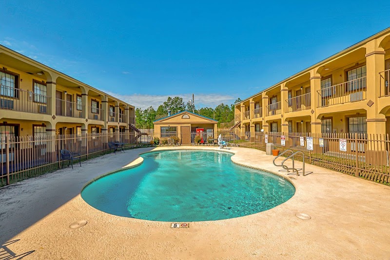 Motel 6 Nacogdoches in Nacogdoches, Texas, United States