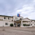 Motel 6 Nephi, UT