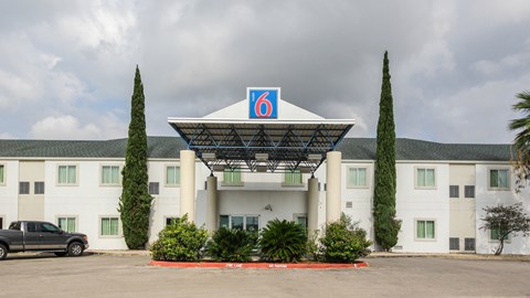 Motel 6 New Braunfels in New Braunfels, Texas, United States