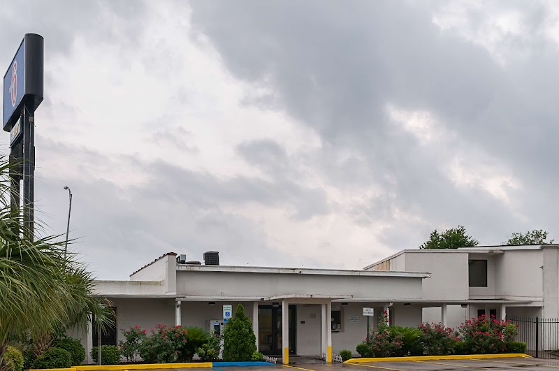Motel 6 New Orleans - Airport in Kenner, Louisiana, United States