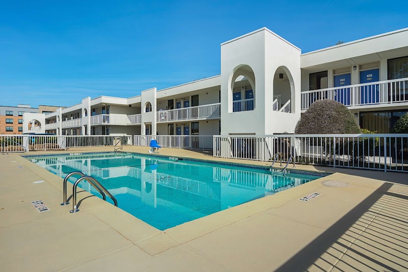 Motel 6 Newnan, GA in Newnan, Georgia, United States