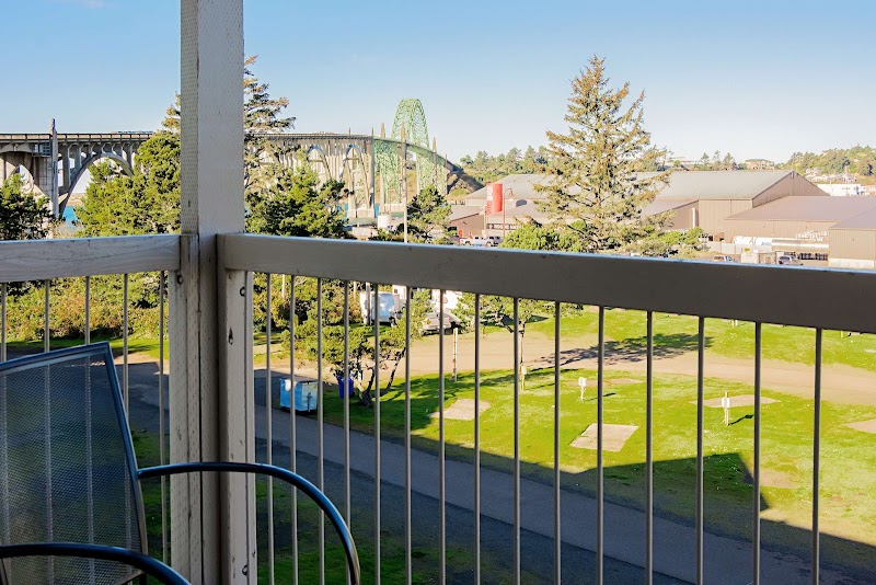 Motel 6 Newport, OR in Newport, Oregon, United States