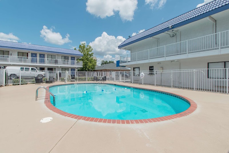 Motel 6 Norcross, GA - Atlanta Northeast in Norcross, Georgia, United States