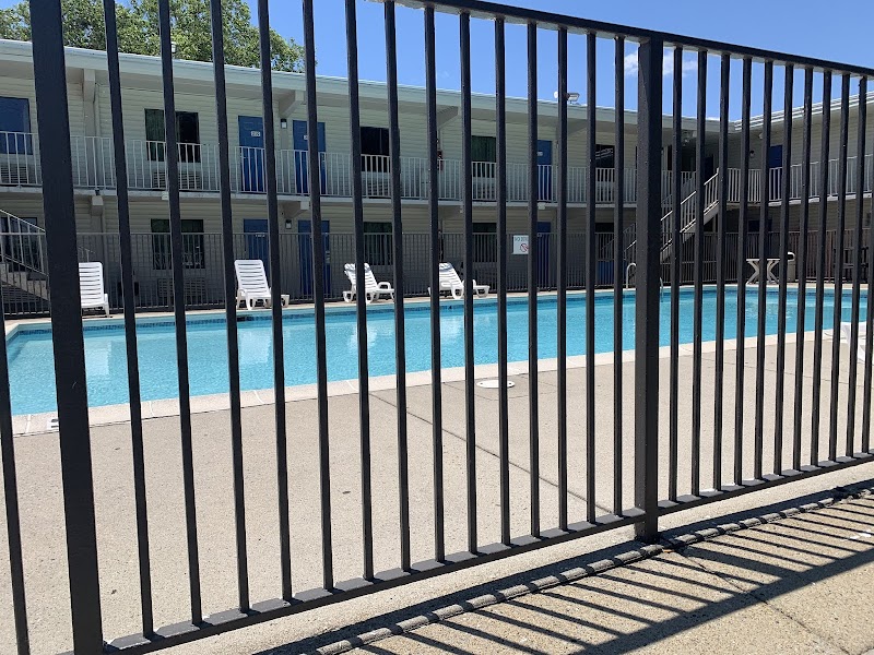 Motel 6 Norfolk in Norfolk, Virginia, United States