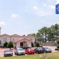 Motel 6 North Little Rock, AR – McCain