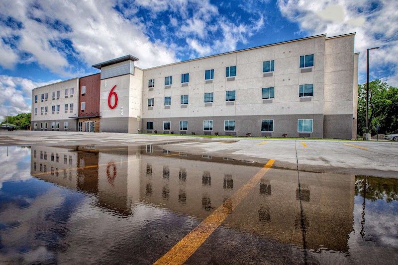 Motel 6 North Platte in North Platte, Nebraska, United States