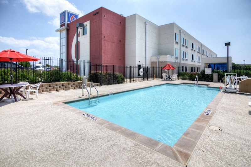 Motel 6 Northlake, TX - Speedway in Northlake, Texas, United States