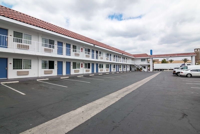 Motel 6 Norwalk, CA in Norwalk, California, United States