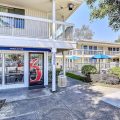 Motel 6 Oakland – Embarcadero