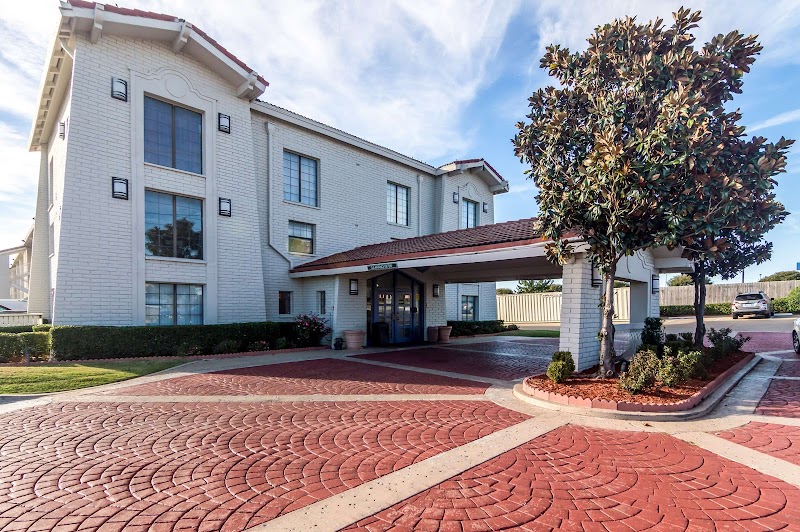 Motel 6 Oklahoma City, OK - Del City in Del City, Oklahoma, United States