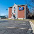 Motel 6 Olathe, KS