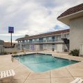 Motel 6 Ontario, CA – Airport
