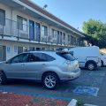Motel 6 Orangeburg, SC