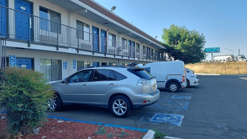 Motel 6 Orangeburg, SC in Orangeburg, South Carolina, United States