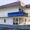 Motel 6 Oroville