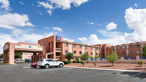 Motel 6 Page, AZ in Page, Arizona, United States