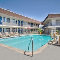 Motel 6 Palmdale