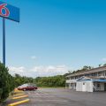 Motel 6 Parkersburg, WV