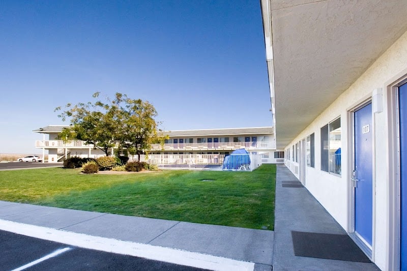 Motel 6 Pendleton in Pendleton, Oregon, United States