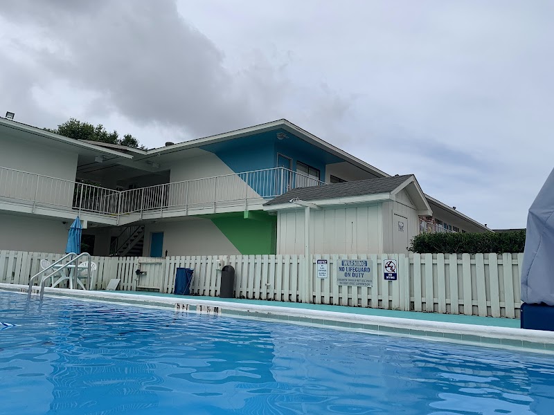 Motel 6 Pensacola in Pensacola, Florida, United States