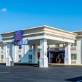 Motel 6 Petersburg, VA – Fort Lee