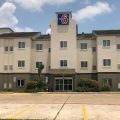 Motel 6 Pharr, TX