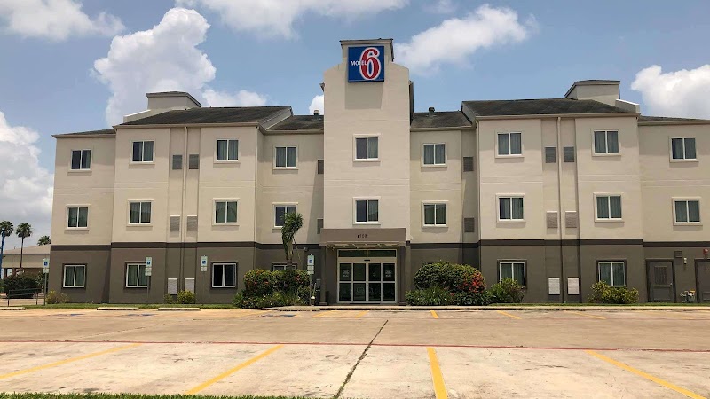 Motel 6 Pharr, TX in Pharr, Texas, United States