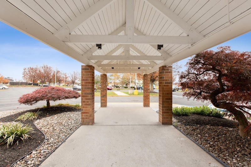 Motel 6 Piscataway in Middlesex, New Jersey, United States