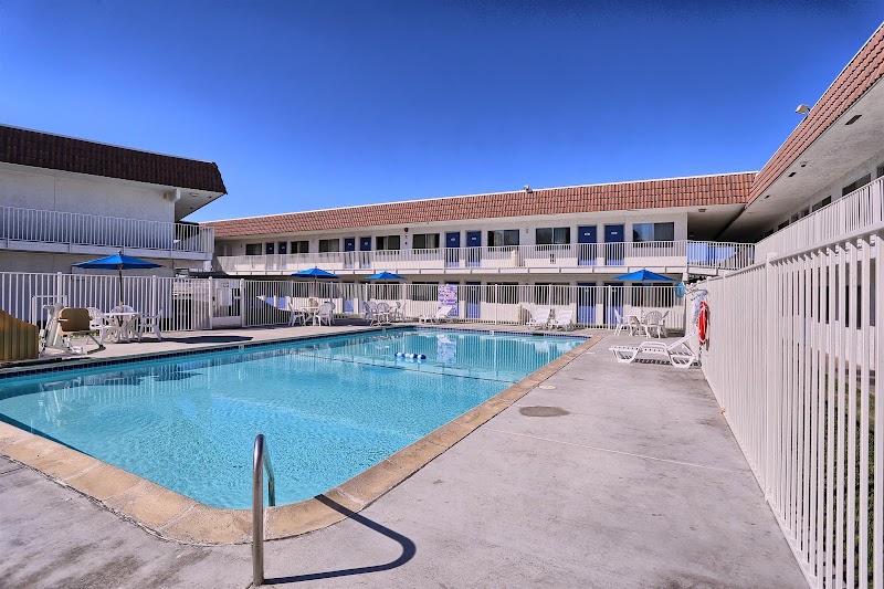 Motel 6 Pittsburg, CA in Pittsburg, California, United States