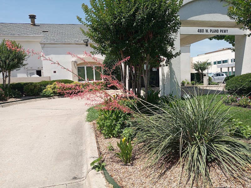 Motel 6 Plano, TX - West - Frisco in Plano, Texas, United States
