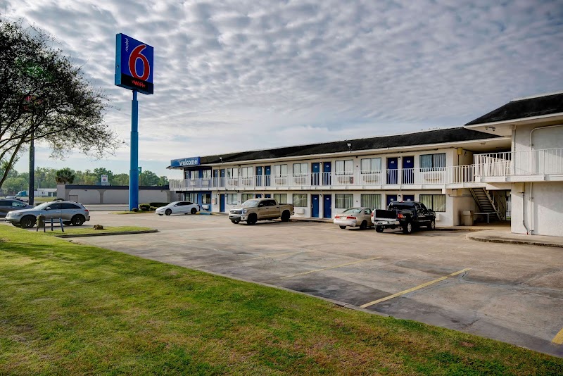 Motel 6 Port Allen, LA in Port Allen, Louisiana, United States