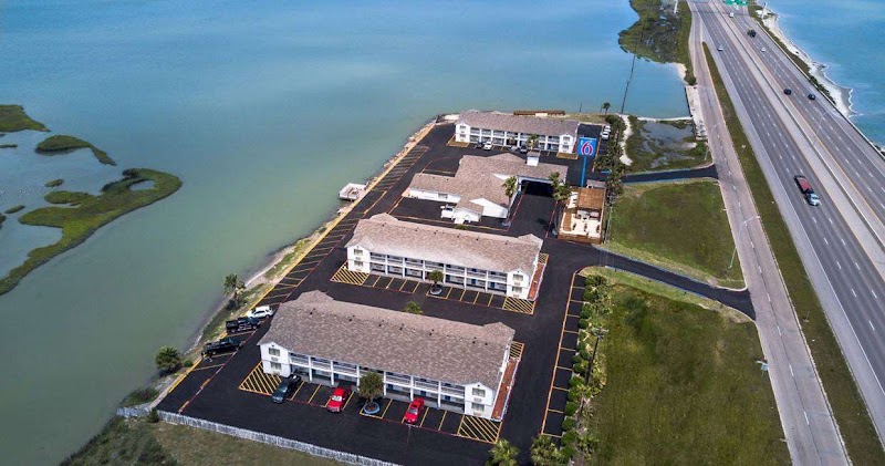 Motel 6 Portland, TX in Portland, Texas, United States