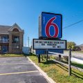 Motel 6 Portsmouth, VA