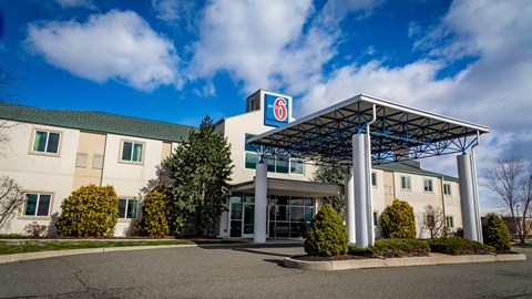 Motel 6 Pottstown in Pottstown, Pennsylvania, United States